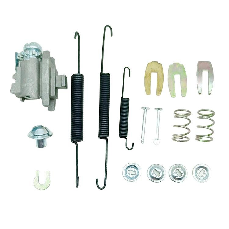 Hot Sale Auto Brake System AUTOPARTES Adjuster Set Drum Brake HO AUTOPARTES HOKT401R FMSI-VERBAND 406